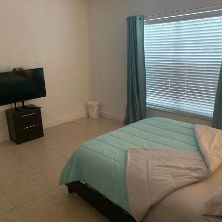 Miami Guest Suite By Airport Exterior photo